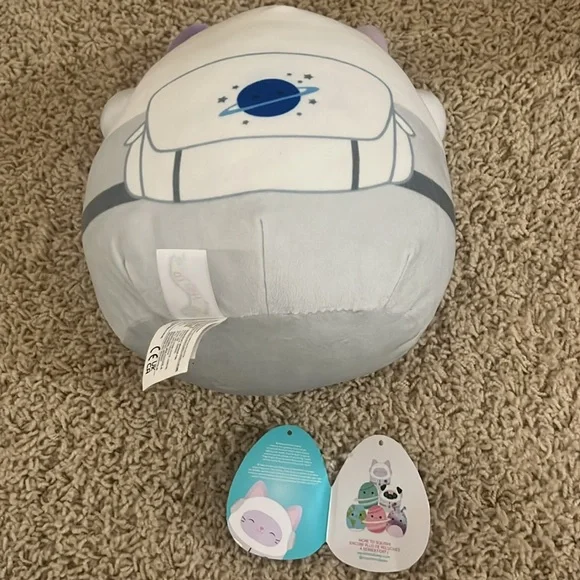 cat squishmallow - Picture 2 of 3